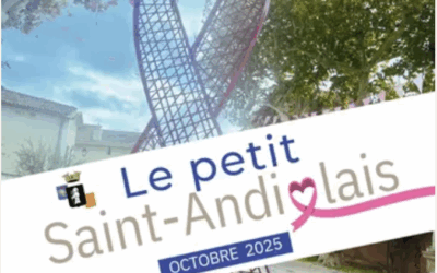 Le petit Saint-Andiolais